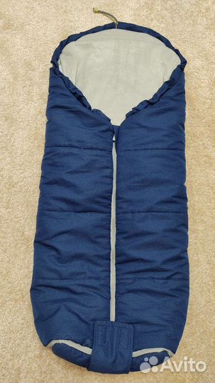 Конверт теплый