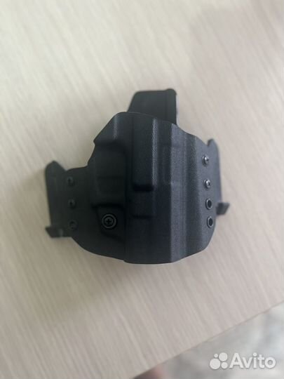 Кабура для Гранд Пауэр из матерьяла kydex