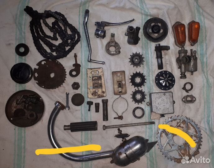 Минск, Рига, Карпаты, Иж