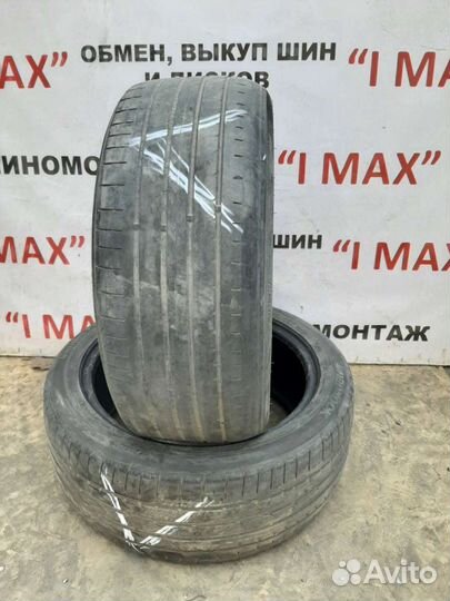 Hankook Ventus Prime 2 K115 225/45 R17