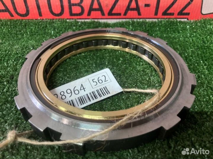 Обгонная муфта АКПП Toyota Corolla Spacio AE111R