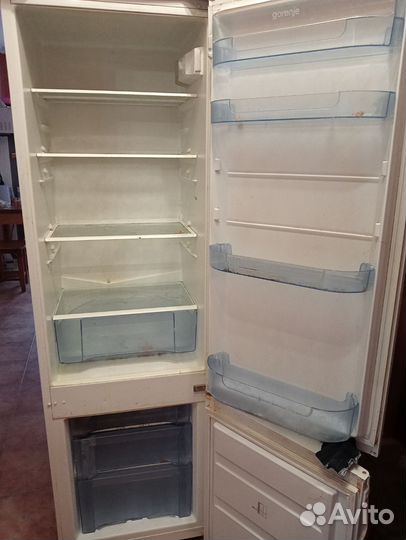Холодильник