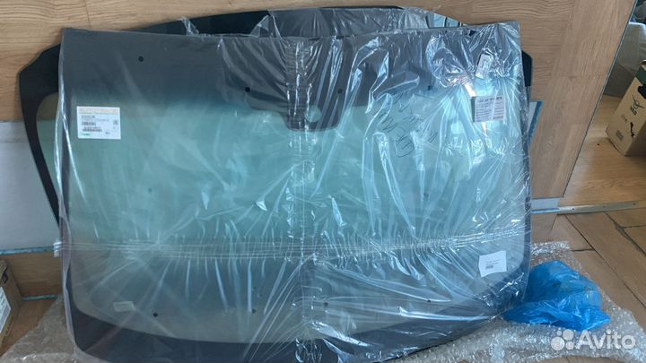 Стекло лобовое + дд nissan qashqai 06-14