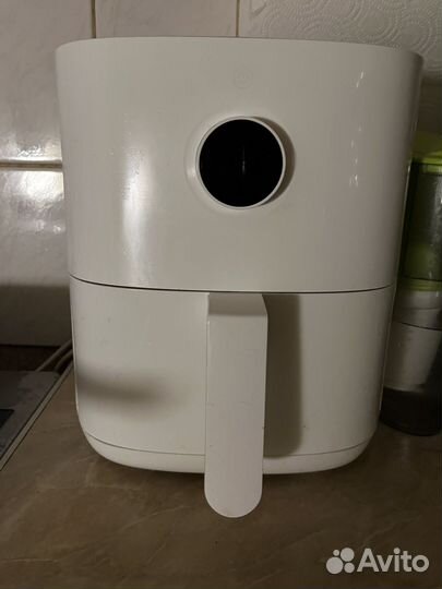 Xiaomi smart air fryer 3.5
