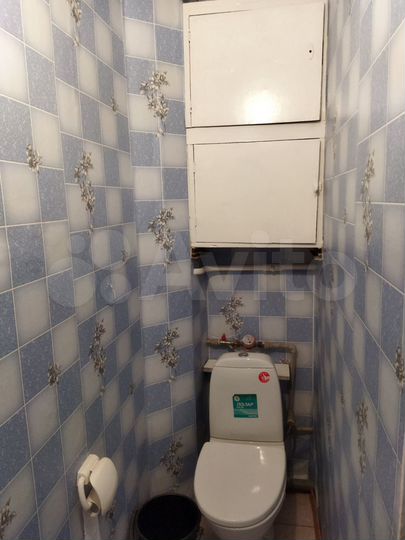 2-к. квартира, 47,3 м², 3/5 эт.