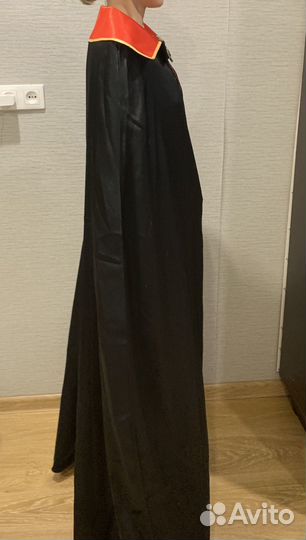 Плащ Дракулы