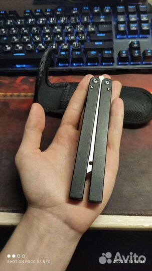 TheOne для флиппинга