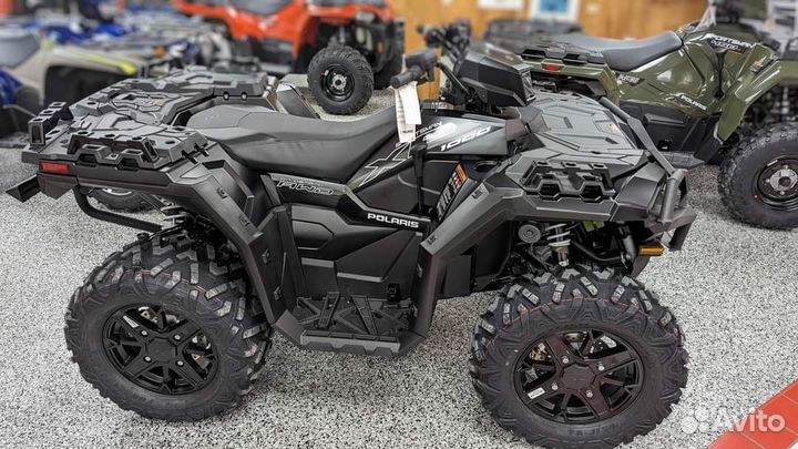 Квадроцикл Polaris Sportsman XP 1000