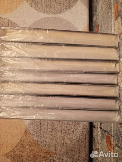 Чак Паланик 7 книг