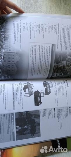 Учебник по английскому Empower A1