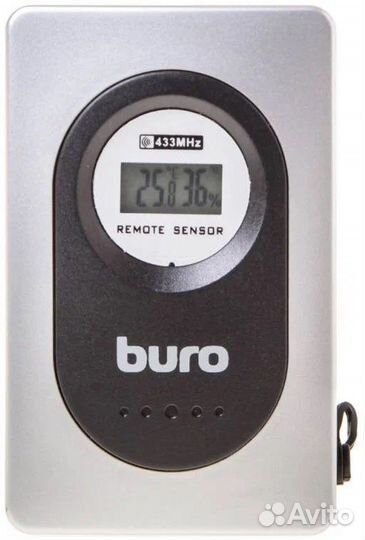 Внешний сенсор для метеостанций Buro H999G