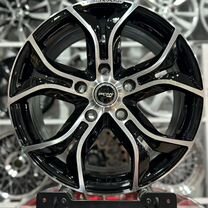 Литые диски PDW Veloce 8.5×R20 5×150