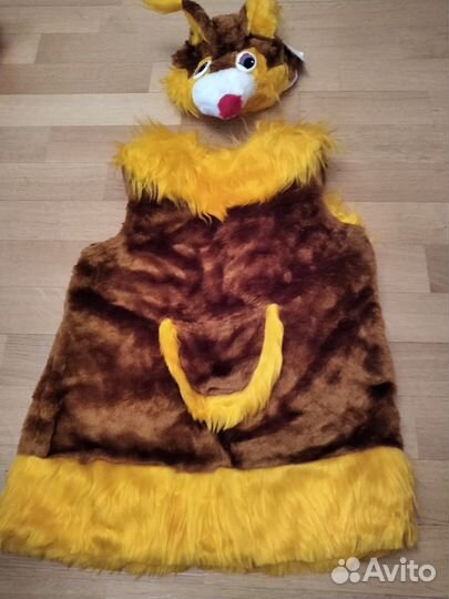 Карнавальные костюмы в ассортименте