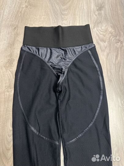 Лосины Bona Fide