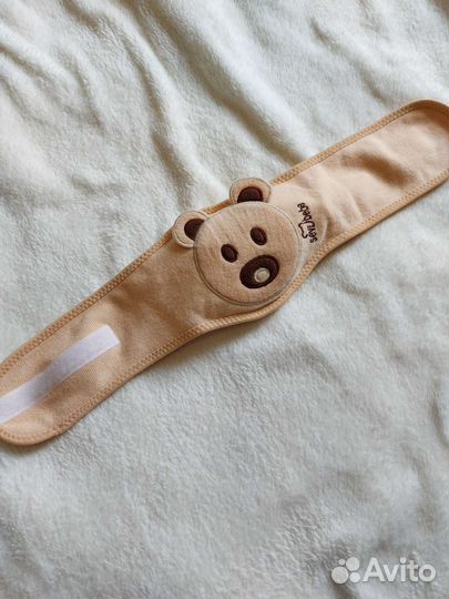 Грелка от колик для новорожденных