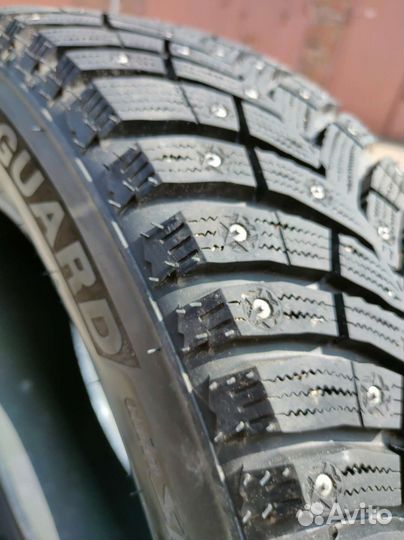 Nexen Winguard WinSpike 3 205/65 R16 95T