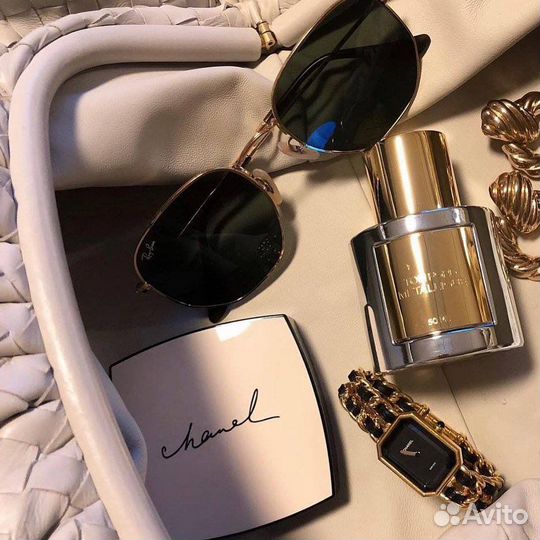 Tom Ford metallique распив