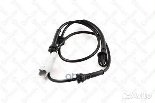 Датчик ABS задний Citroen Berlingo/C4/Picasso