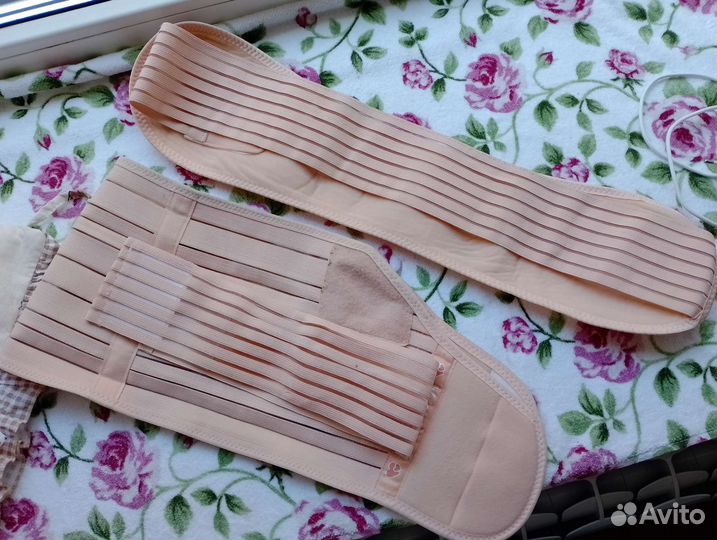 Бандаж для беременных и после родов