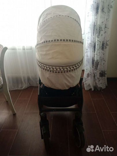 Коляска Noordi