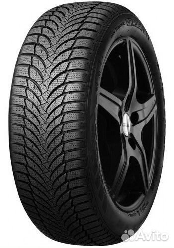 Roadstone Winguard Snow'G WH2 235/60 R16 100H