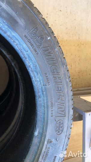 Michelin Agribib 235/45 R18