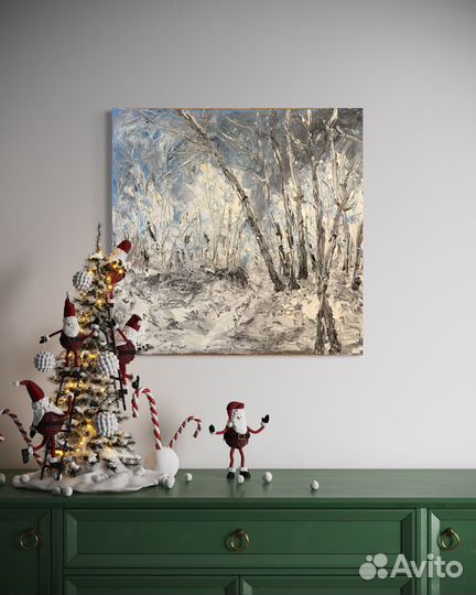 Интерьерная Картина 