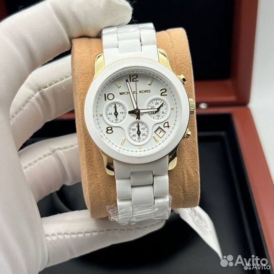 Наручные мужские часы Michael Kors MK5145