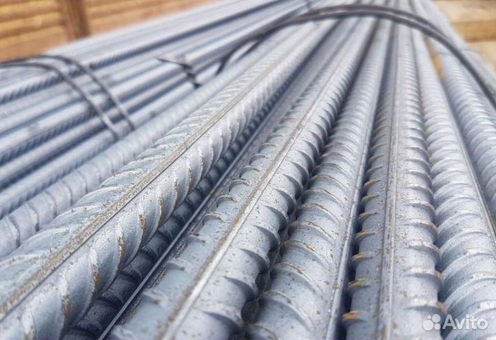 Арматура А400 AR-5383