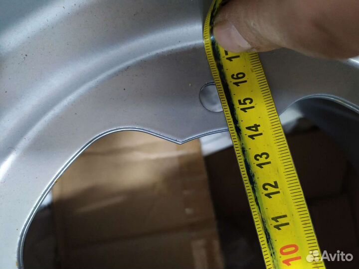 Колеса квадроцикла Yamaha Raptor 250 Motoland YFZ