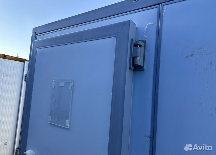Холодильная камера бу