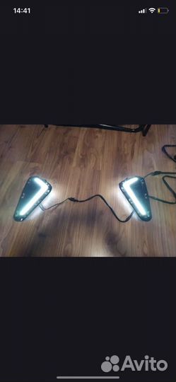 Дхо Kia rio 4 (2020-2023)