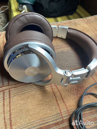 Мониторные наушники OneOdio studio pro 30