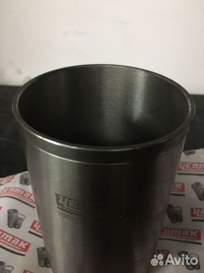 Гильза блока цилиндров Opel Astra J