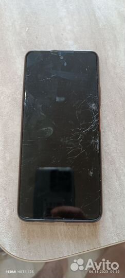 TECNO Pova 3, 6/128 ГБ