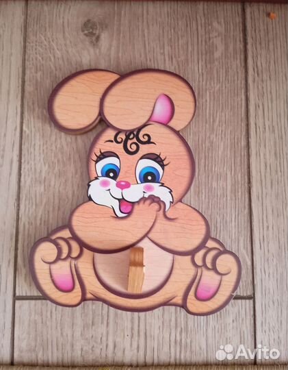 Набор вешалок 