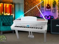 Medeli grand510(GW) Цифровой рояль, белый