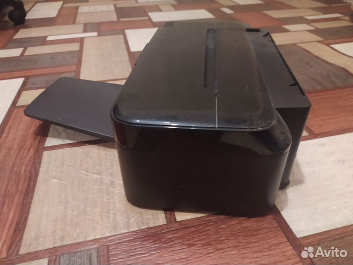 Принтер epson