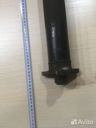 Вал карданный задний BMW E34