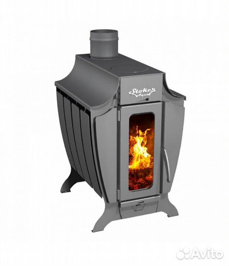 Отопительная печь Stoker