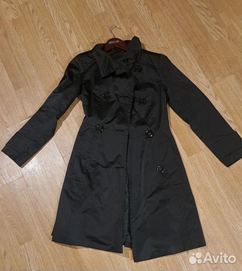 Плащ женский