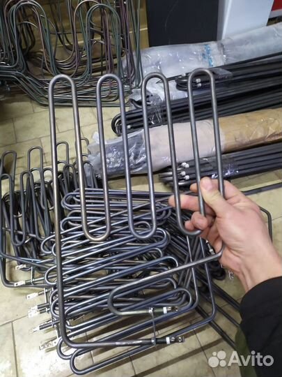 Тэн для Сауны на 2 квт