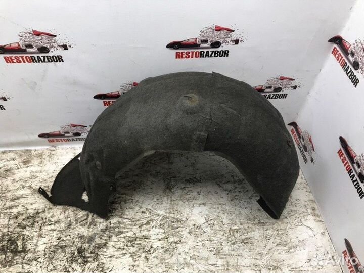 Подкрылок задний левый Mazda 6 седан GG 2.0 2003