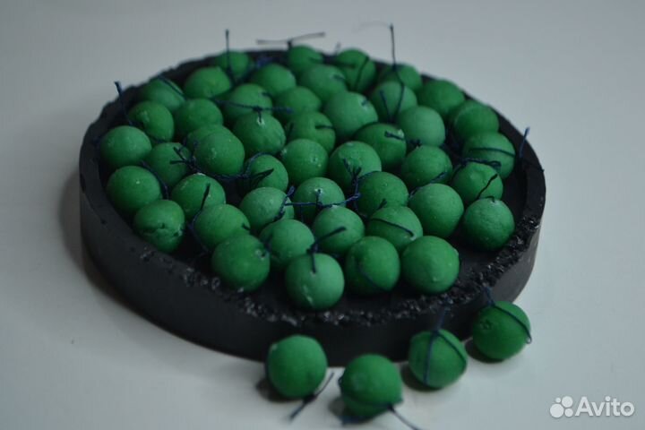 Бойлы/8 и 12 мм/ розница опт