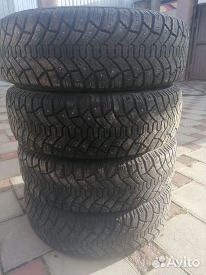 Tunga Tunga 185/65 R15 88H