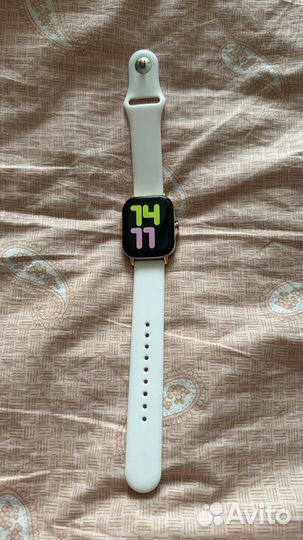 Часы amazfit gts 2