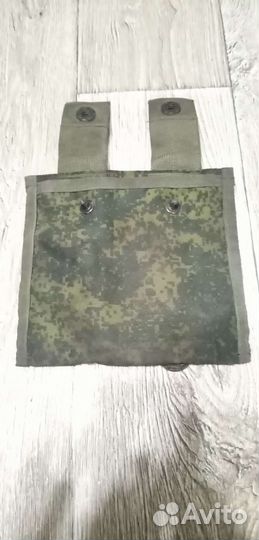 Чехол для саперной лопаты из комплекта ратник