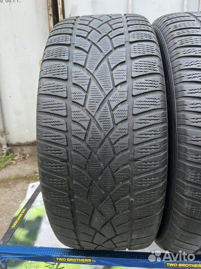 Dunlop SP Winter Sport 3D 275/45 R20 110V