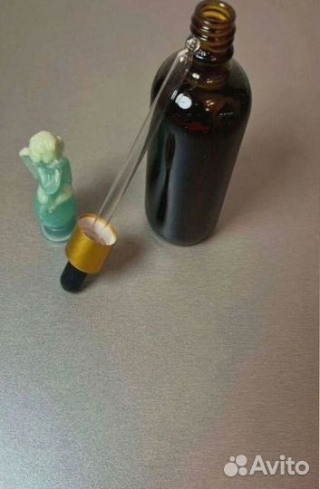 Масло для здоровья желудка