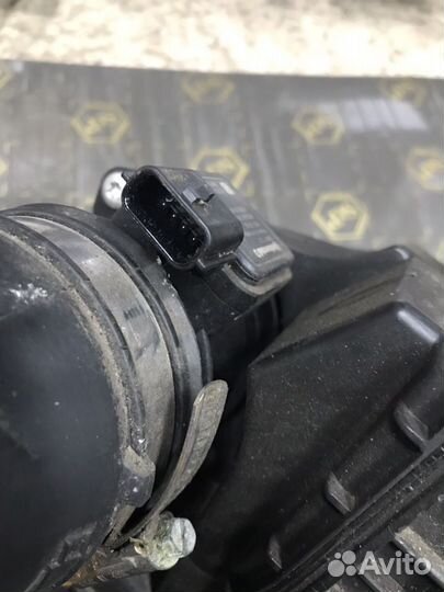 Дмрв к9к Renault